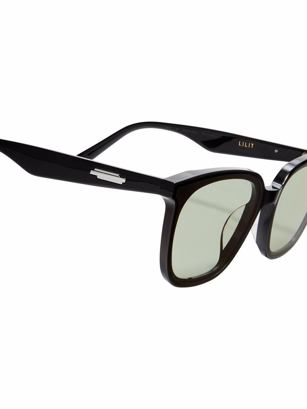 Lilit 01K square sunglasses Product Image