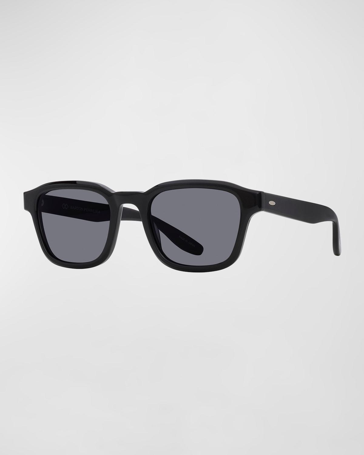 Mens Winton 51MM Square Sunglasses Product Image