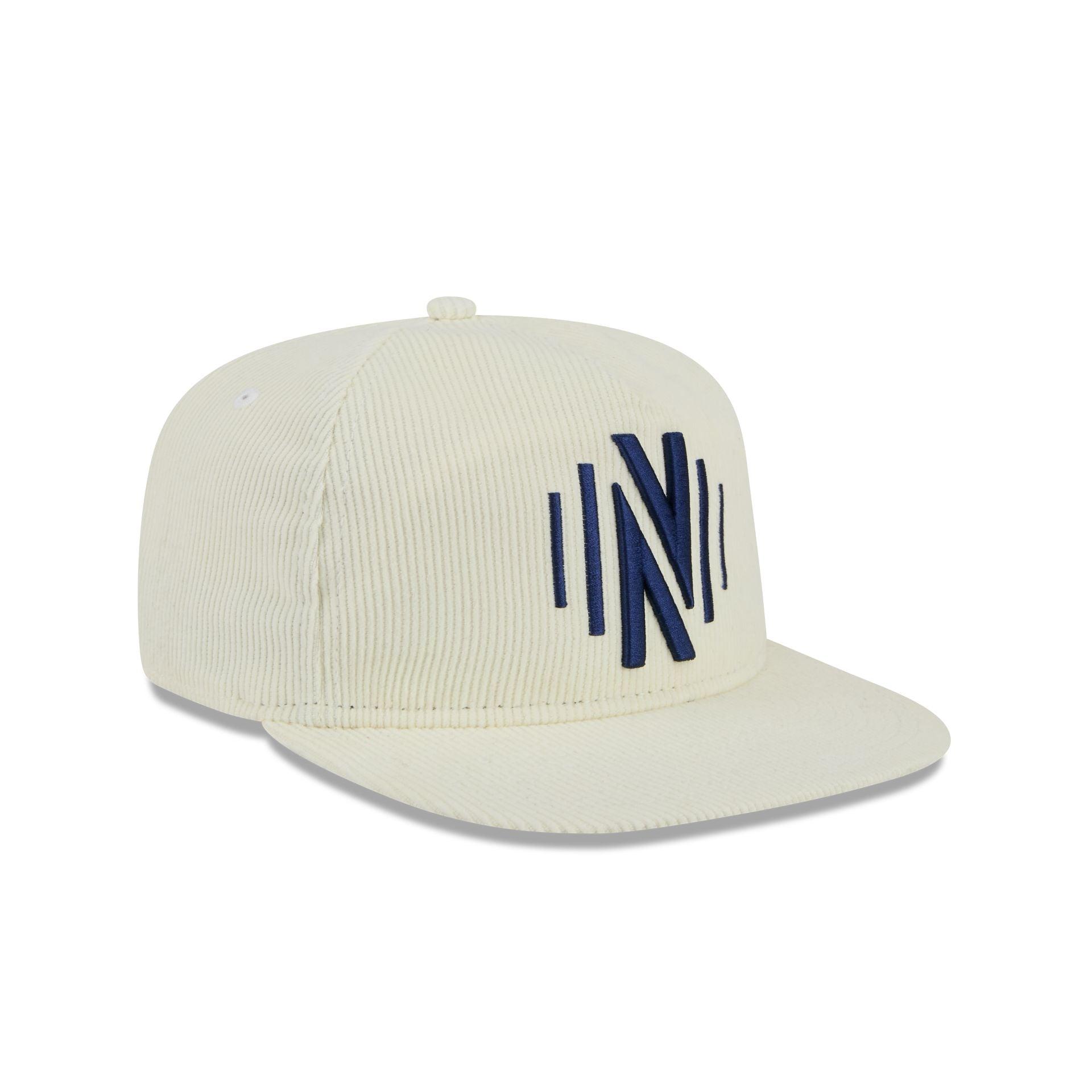 Philadelphia Union 2025 MLS Kickoff Golfer Hat Male Product Image