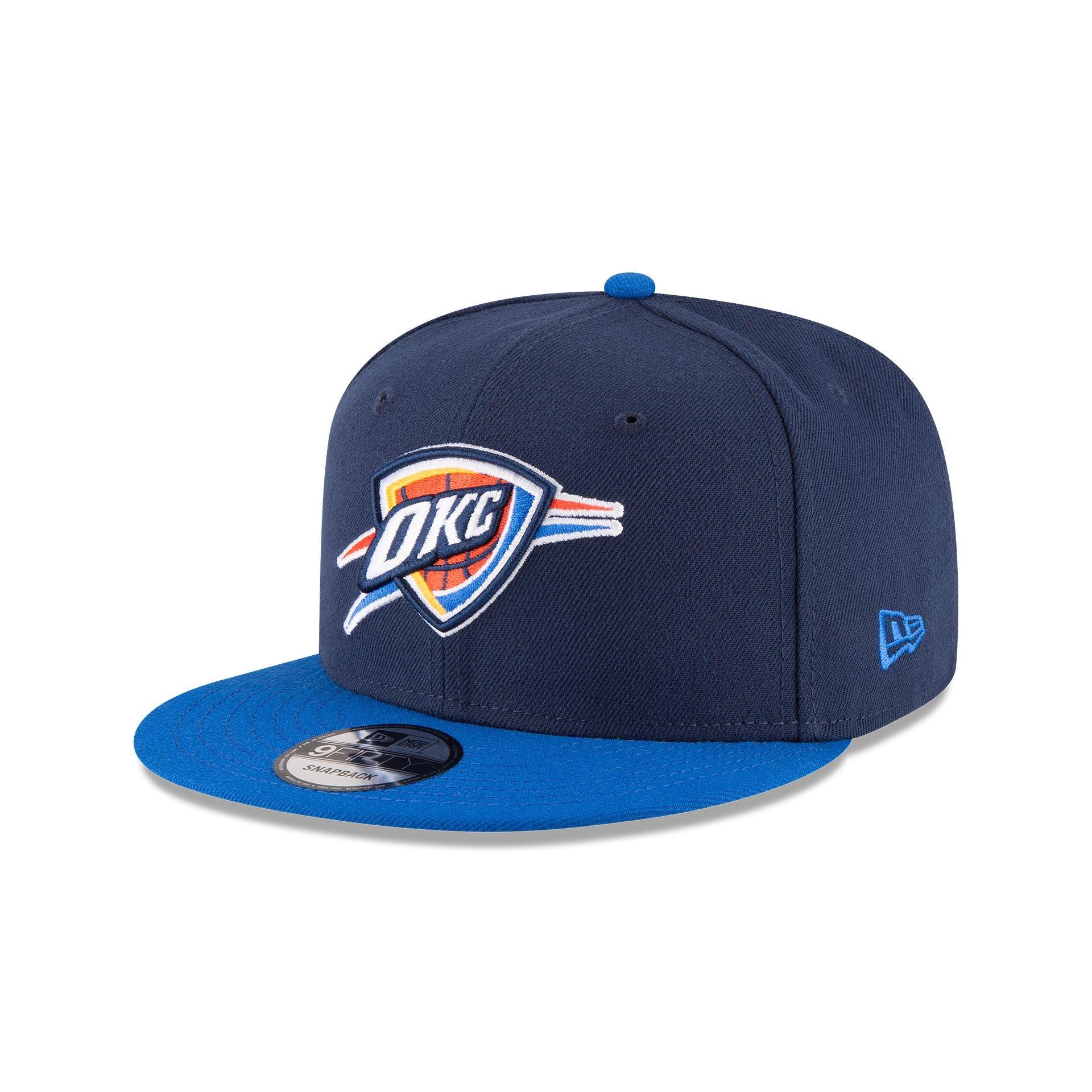 Orlando Magic Basic Two Tone 9FIFTY Snapback Hat Male Product Image