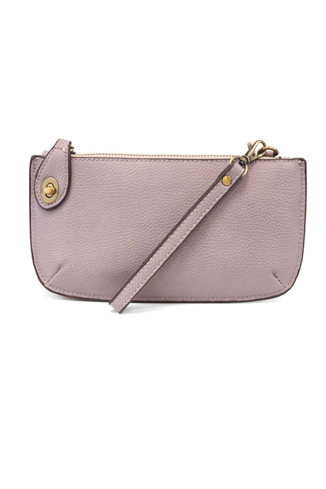 Mini Crossbody Wristlet Clutch Product Image