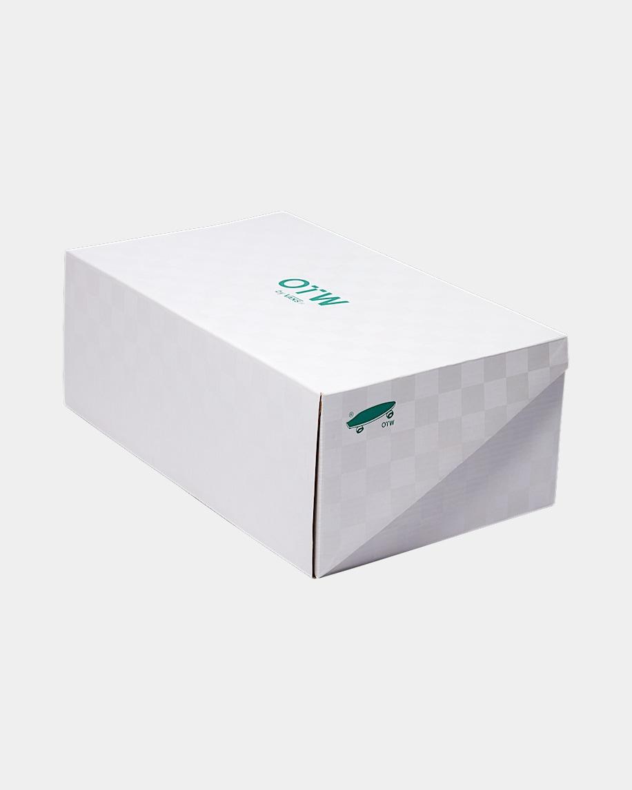 OTW Speed Trail Vibram in Black| Vans US Product Image