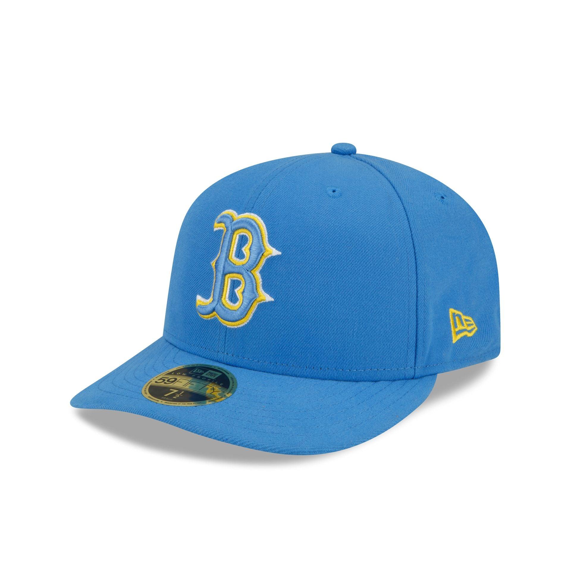 San Diego Padres 2025 Clubhouse Alt Low Profile 59FIFTY Fitted Hat Male Product Image