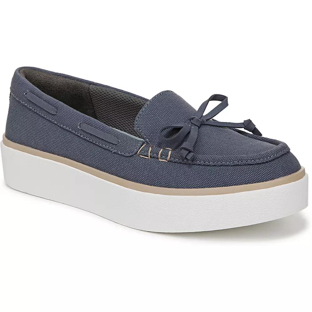 Dr. Scholl's Madison Sea Women's Boat Shoes,  Product Image