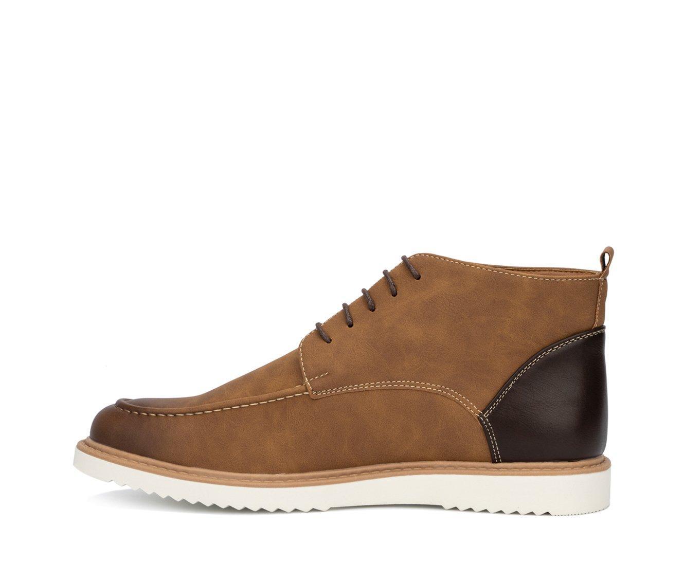 Men's New York and Company Hurley Dress Boots Product Image