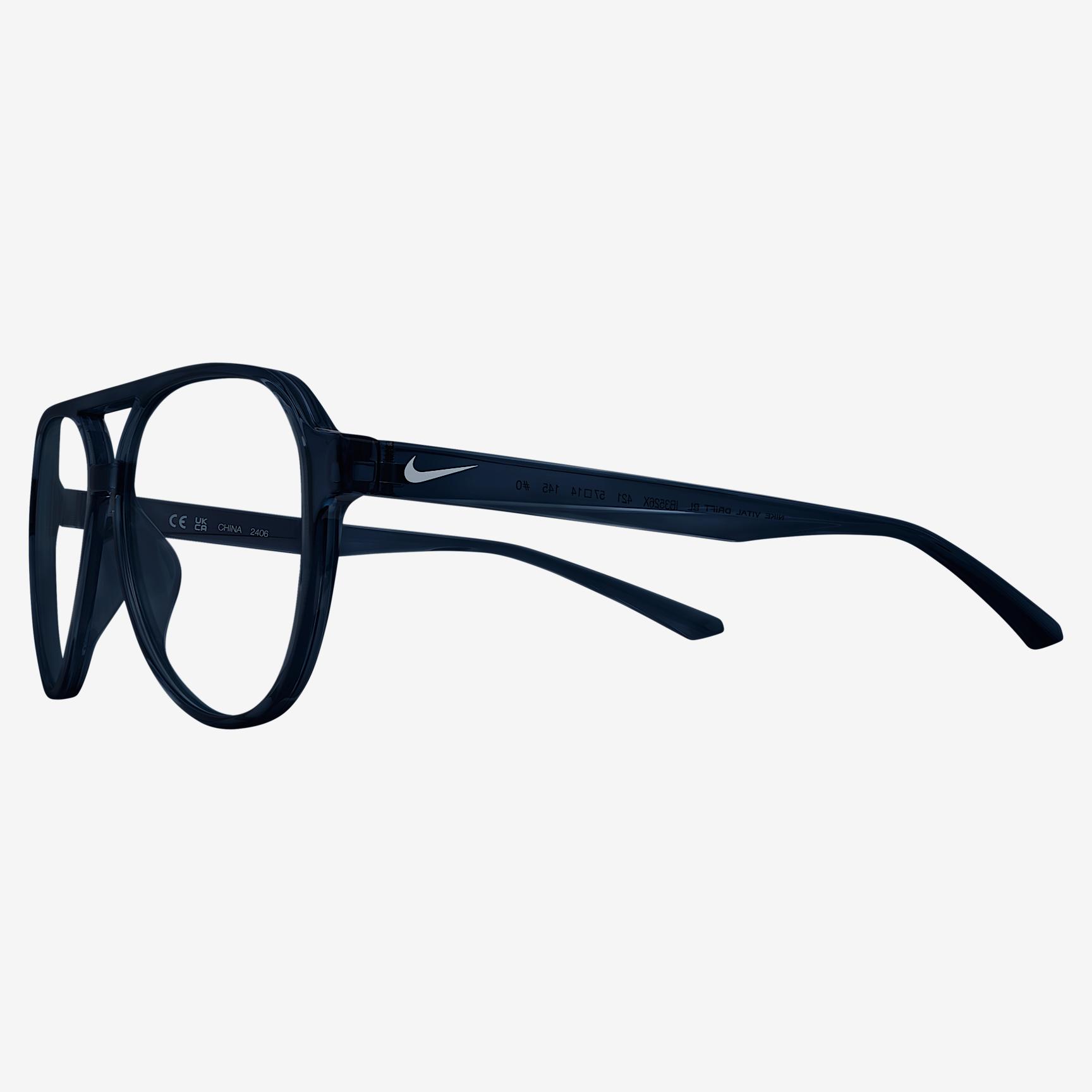 Nike Vital Drift Blue Light Glasses Product Image