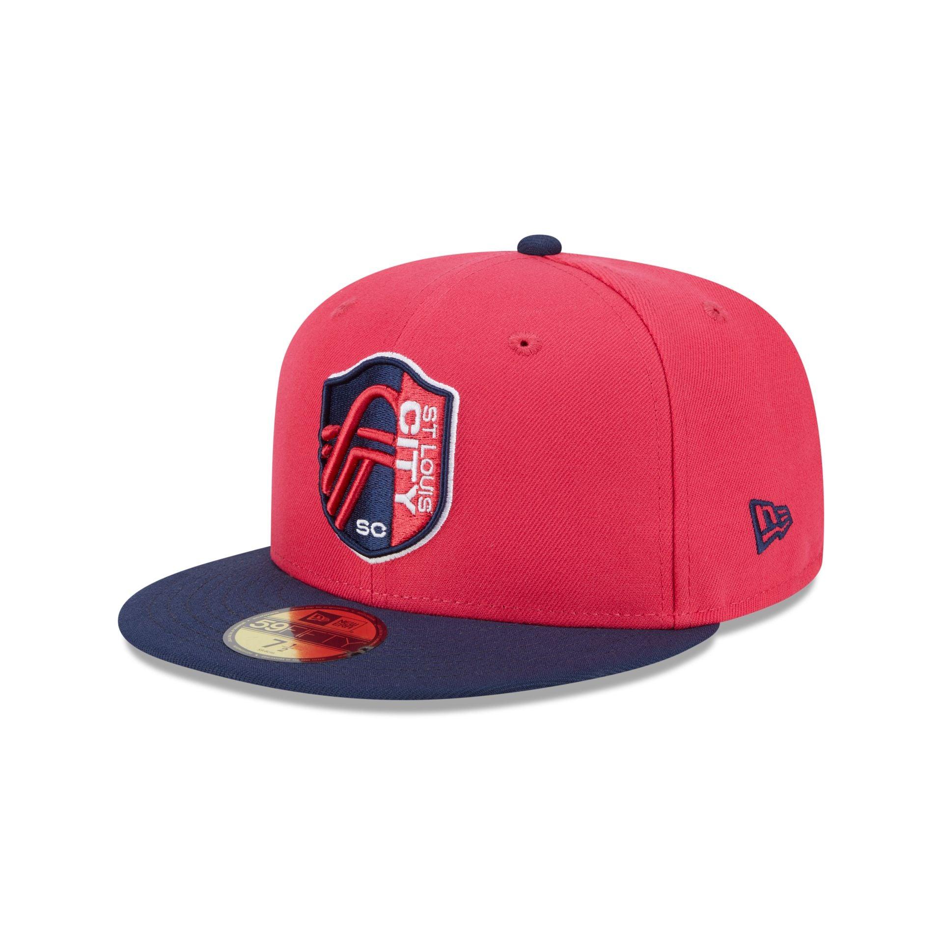 Frisco RoughRiders Copa de la Diversión 59FIFTY Fitted Hat Male Product Image