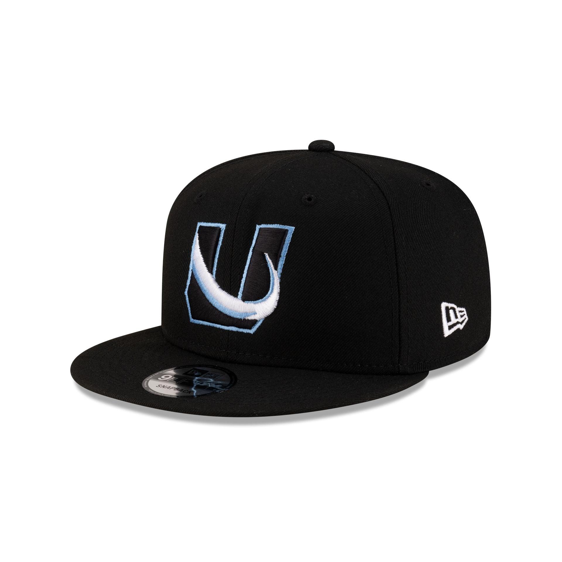 Buffalo Bulls Go-To 59FIFTY Fitted Hat Male Product Image