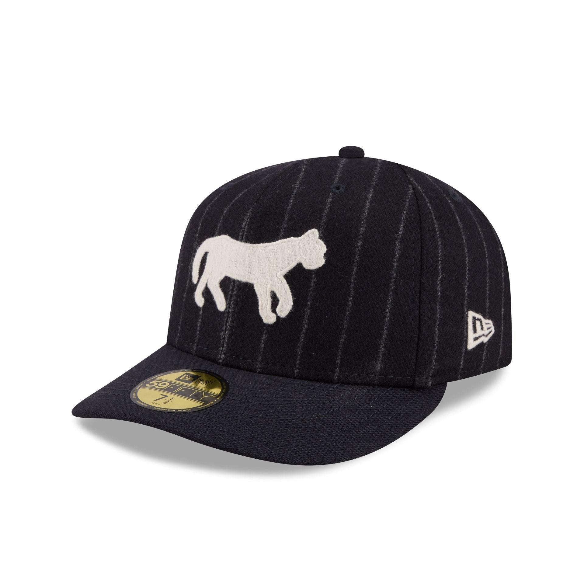 Dallas Mavericks Three Looms Jacquard Chenille 59FIFTY Fitted Hat Male Product Image