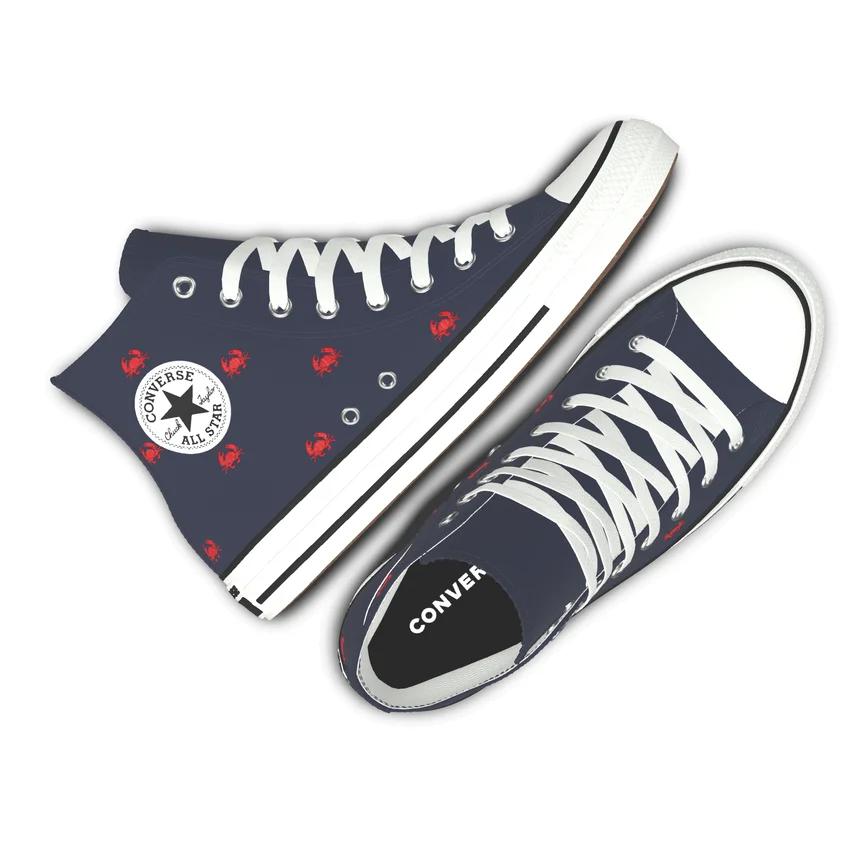 Custom Chuck Taylor All Star By You Product Image