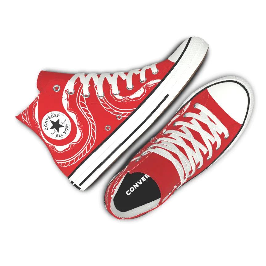 Custom Chuck Taylor All Star By You Product Image