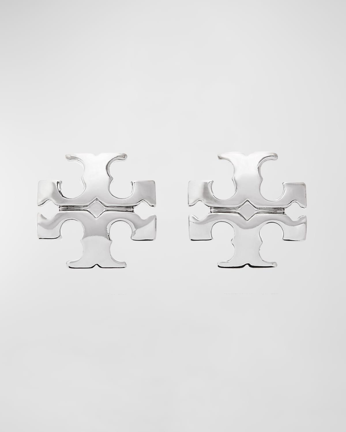 Kira Stud Earrings, 8mm Product Image