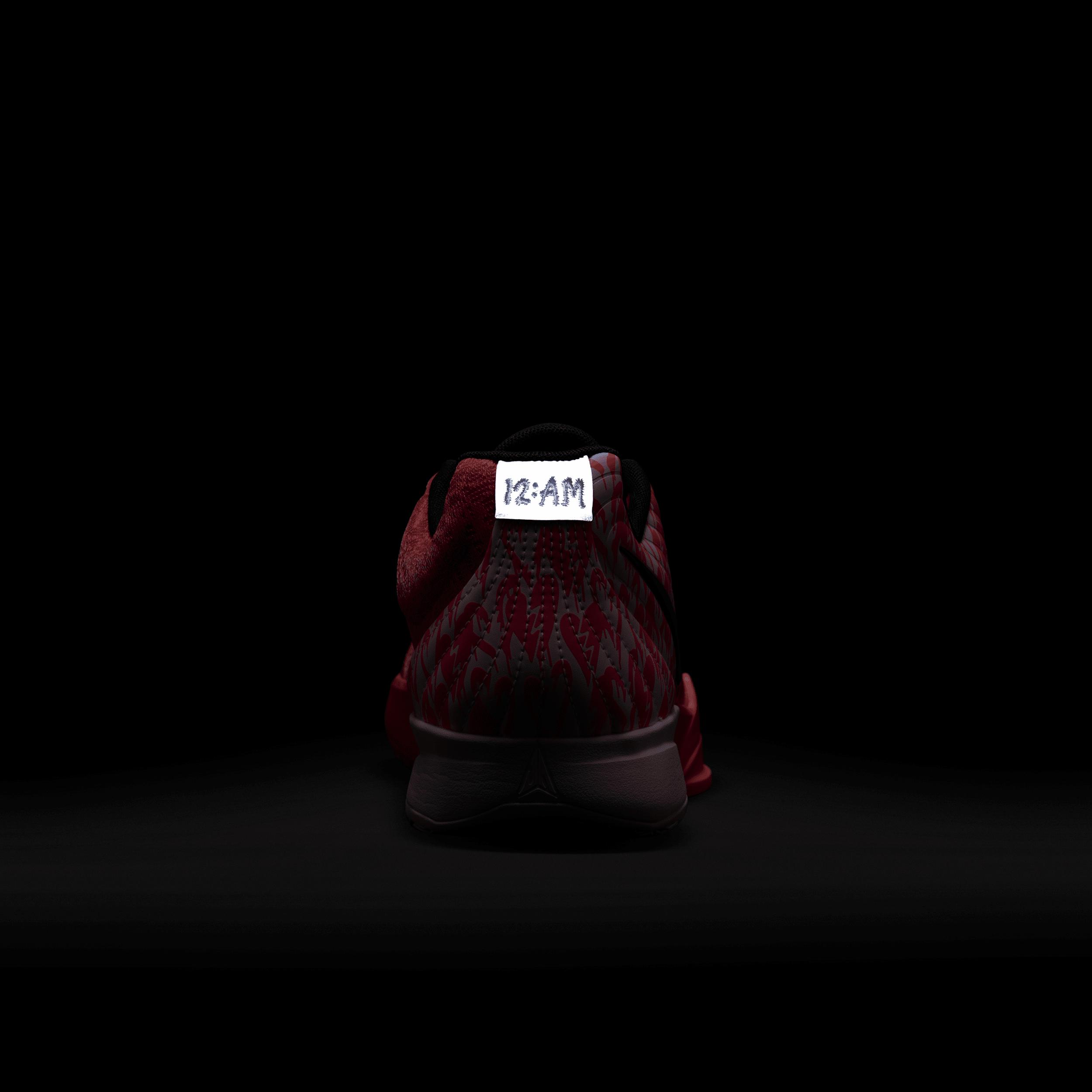 Nike Men's Ja 2 "Heart Eyes" Basketball Shoes Product Image