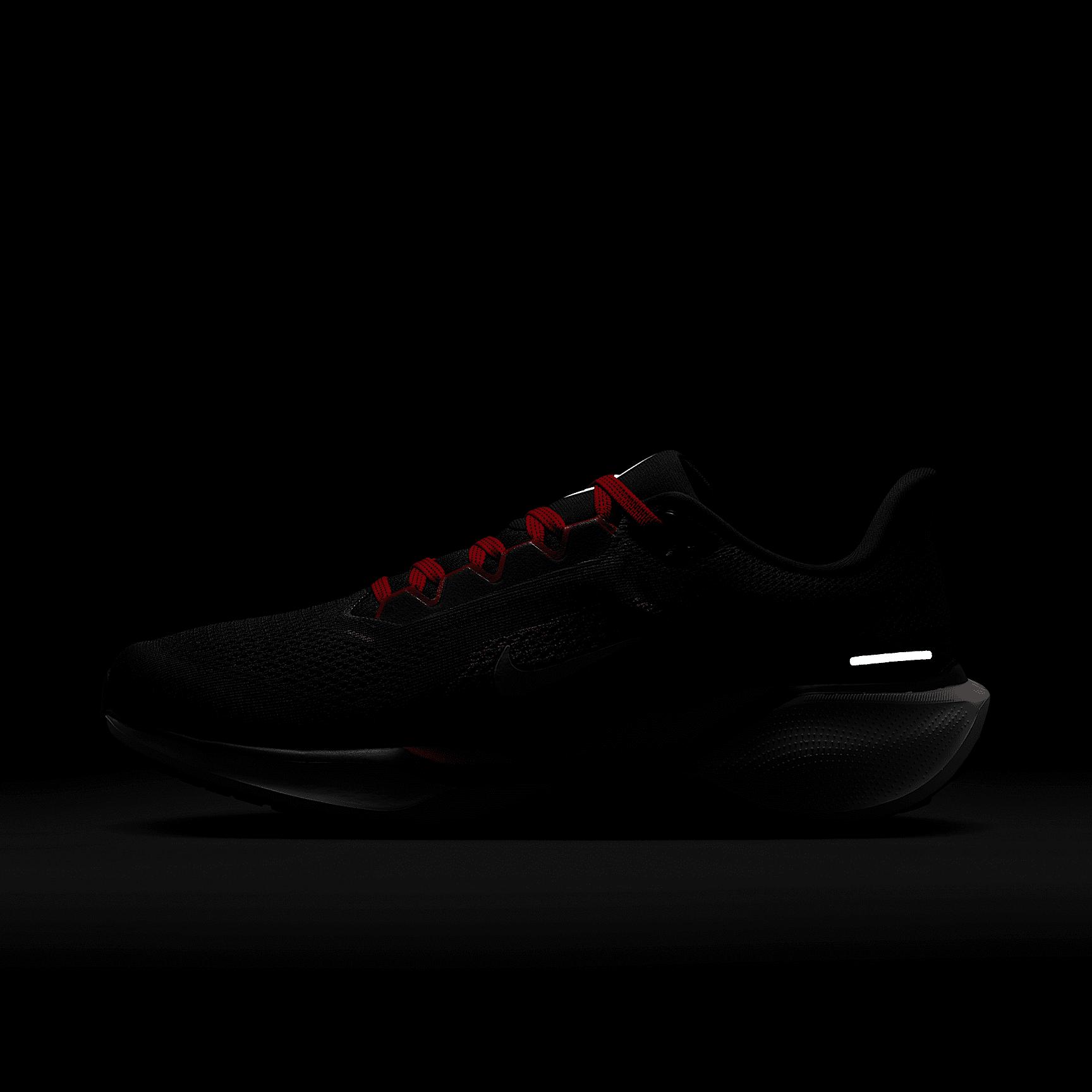 Mens Nike Pegasus 41 Running Shoes (Extra Wide Width) Product Image