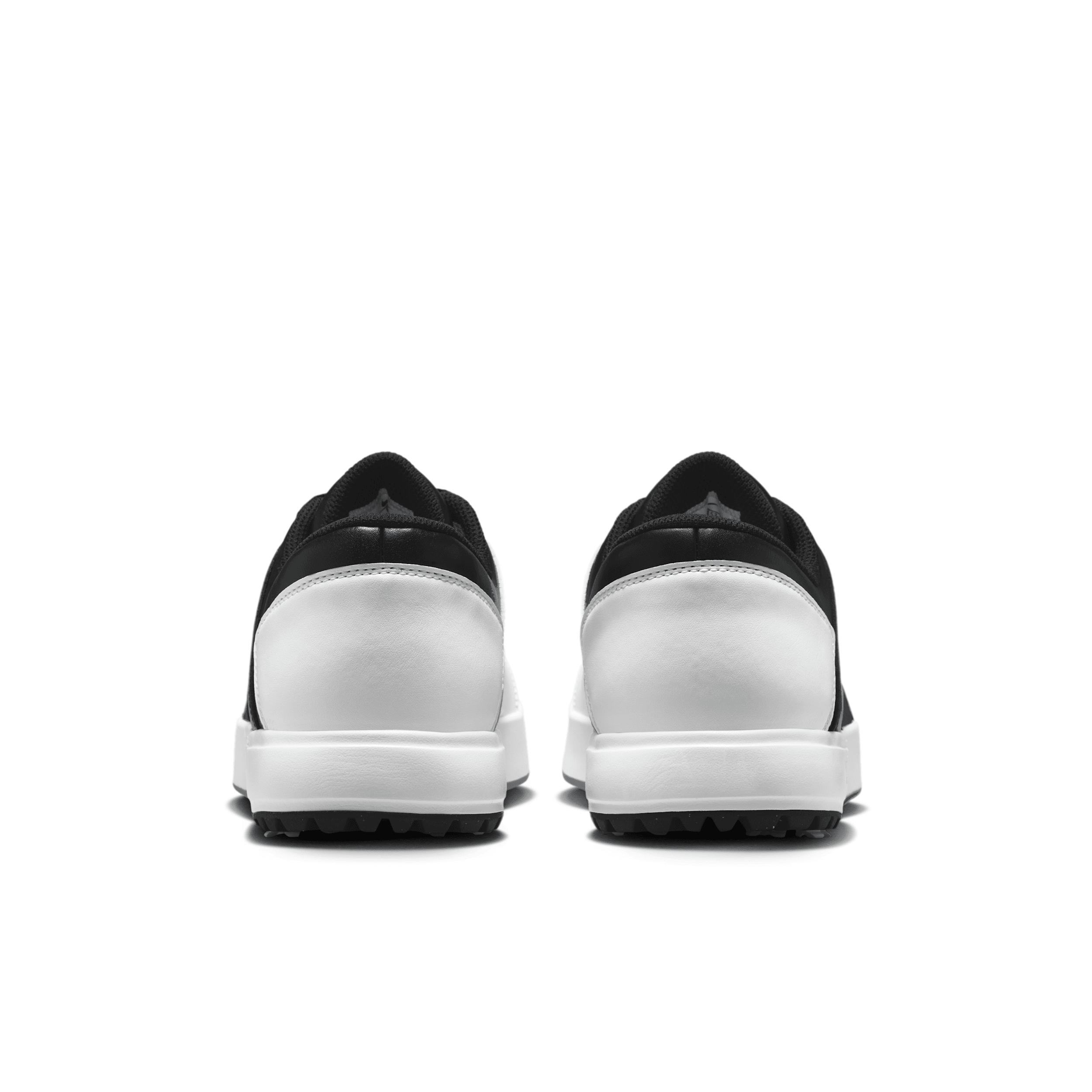 Mens Jordan NU Retro 1 G Golf Shoes | FZ4153-003 Product Image