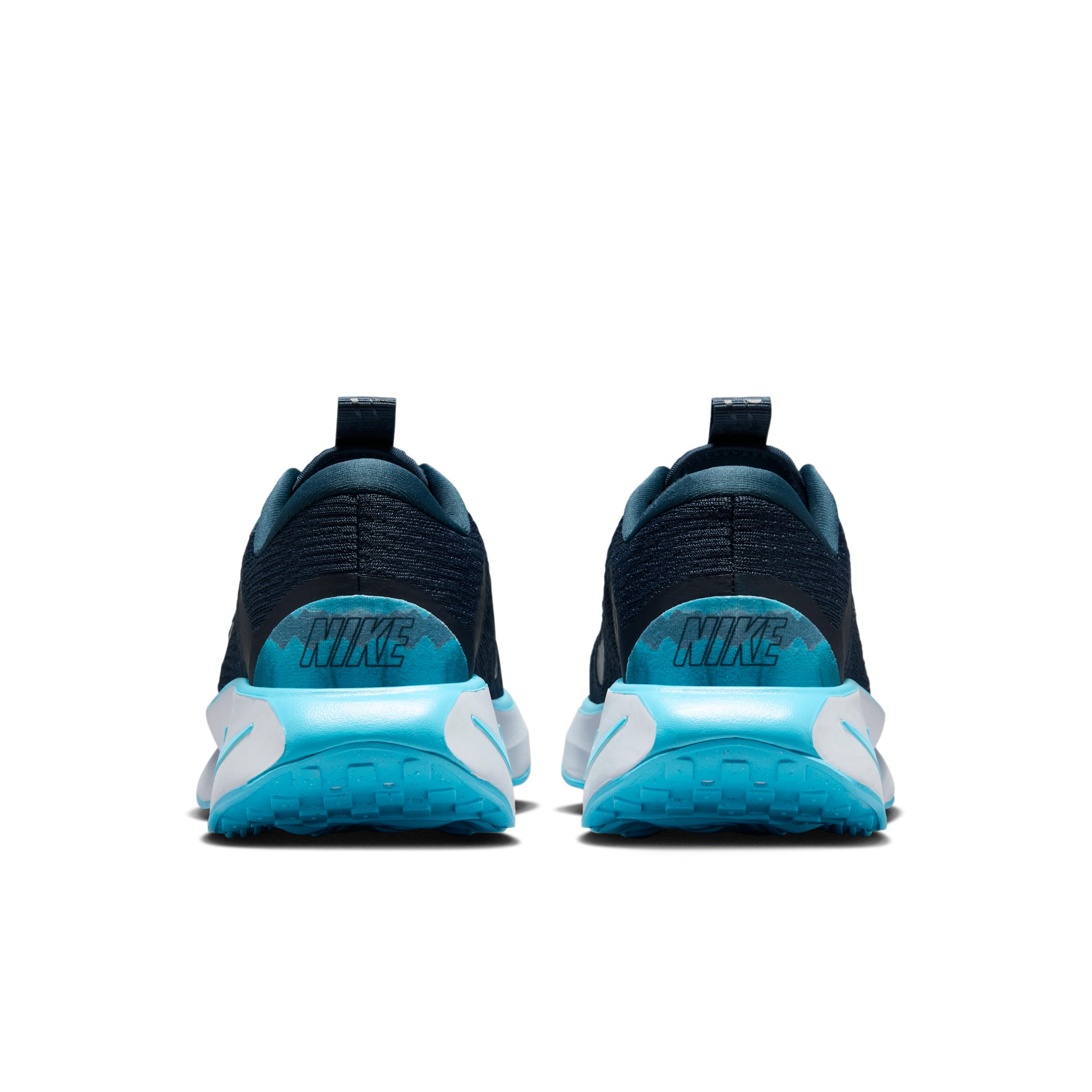 Nike Motiva x NorBlack NorWhite Women's Walking Shoes Product Image