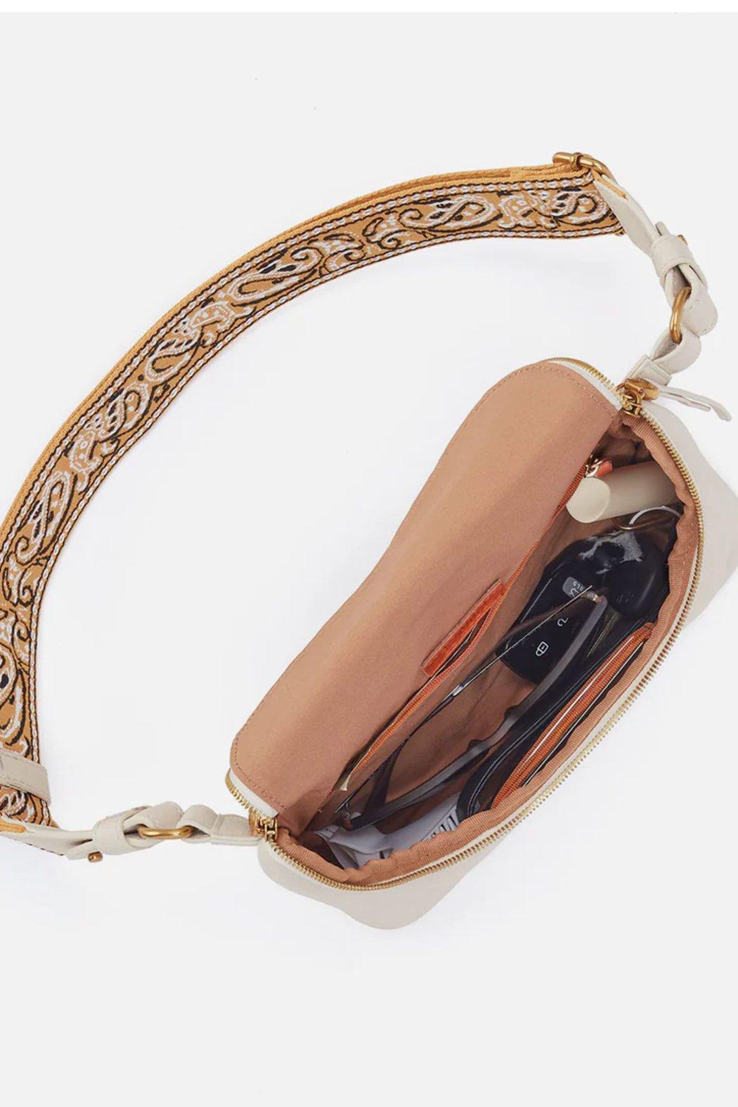 Birch Fern Large Belt Bag Product Image