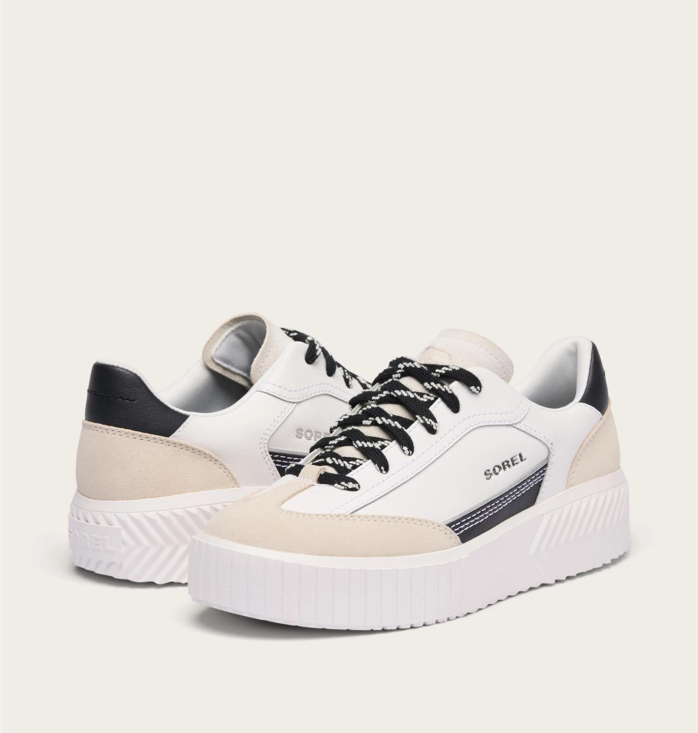 ONA AVE™ T-TOE Varsity Women's Sneaker Product Image