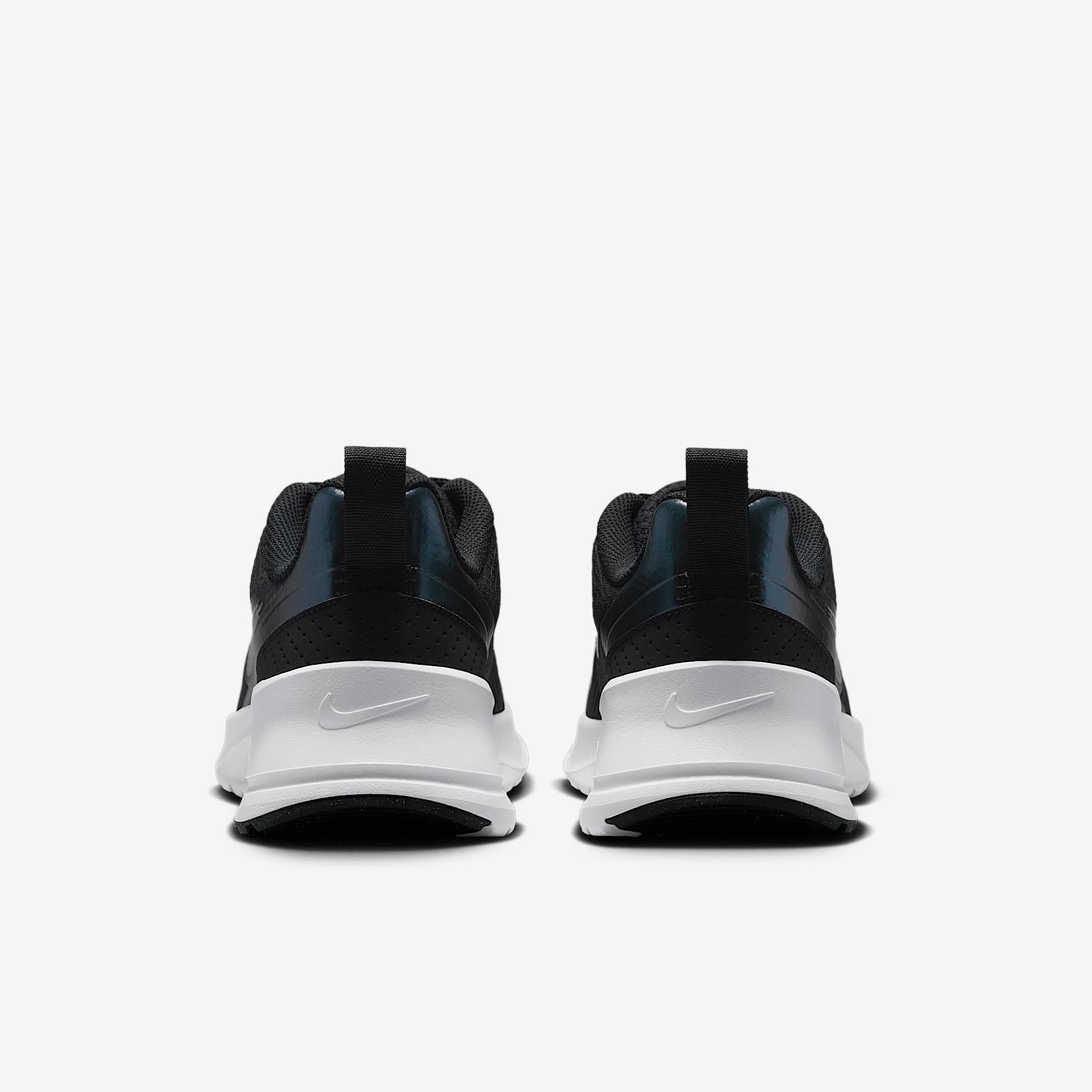Nike Womens Air Max Nuaxis Shoes | HQ1834-100 Product Image