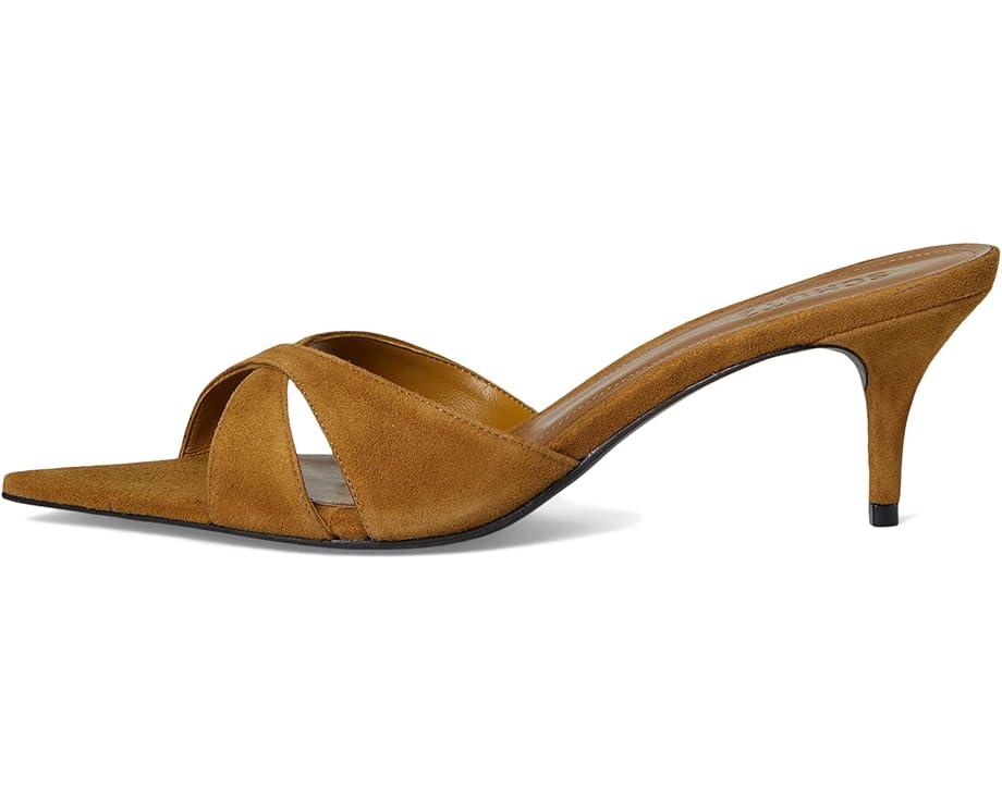 Jessica Mid Mule Product Image