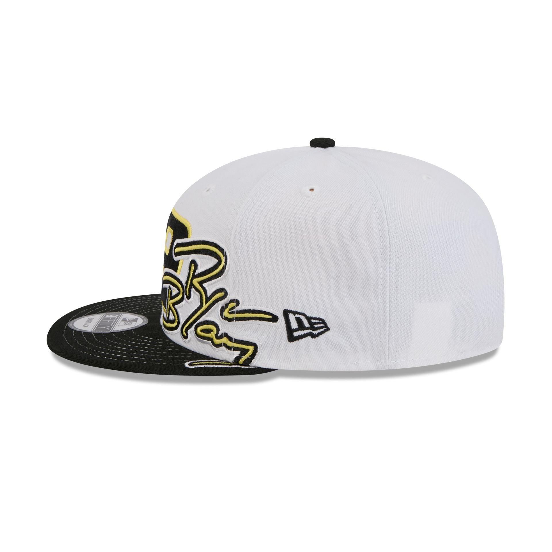Team Penske Ryan Blaney 9FIFTY Snapback Hat Male Product Image