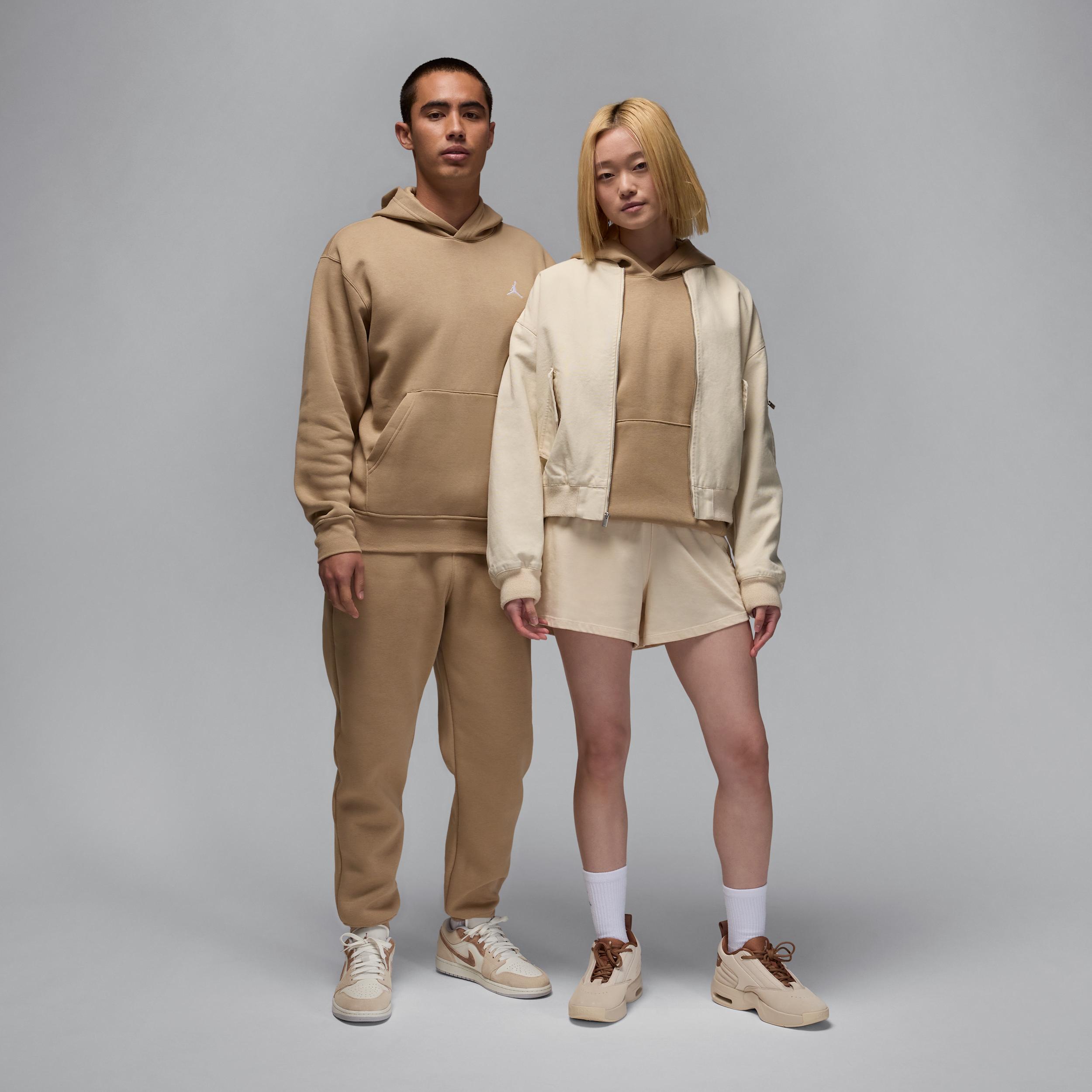 Men's Jordan Brooklyn Fleece Pullover Hoodie Product Image