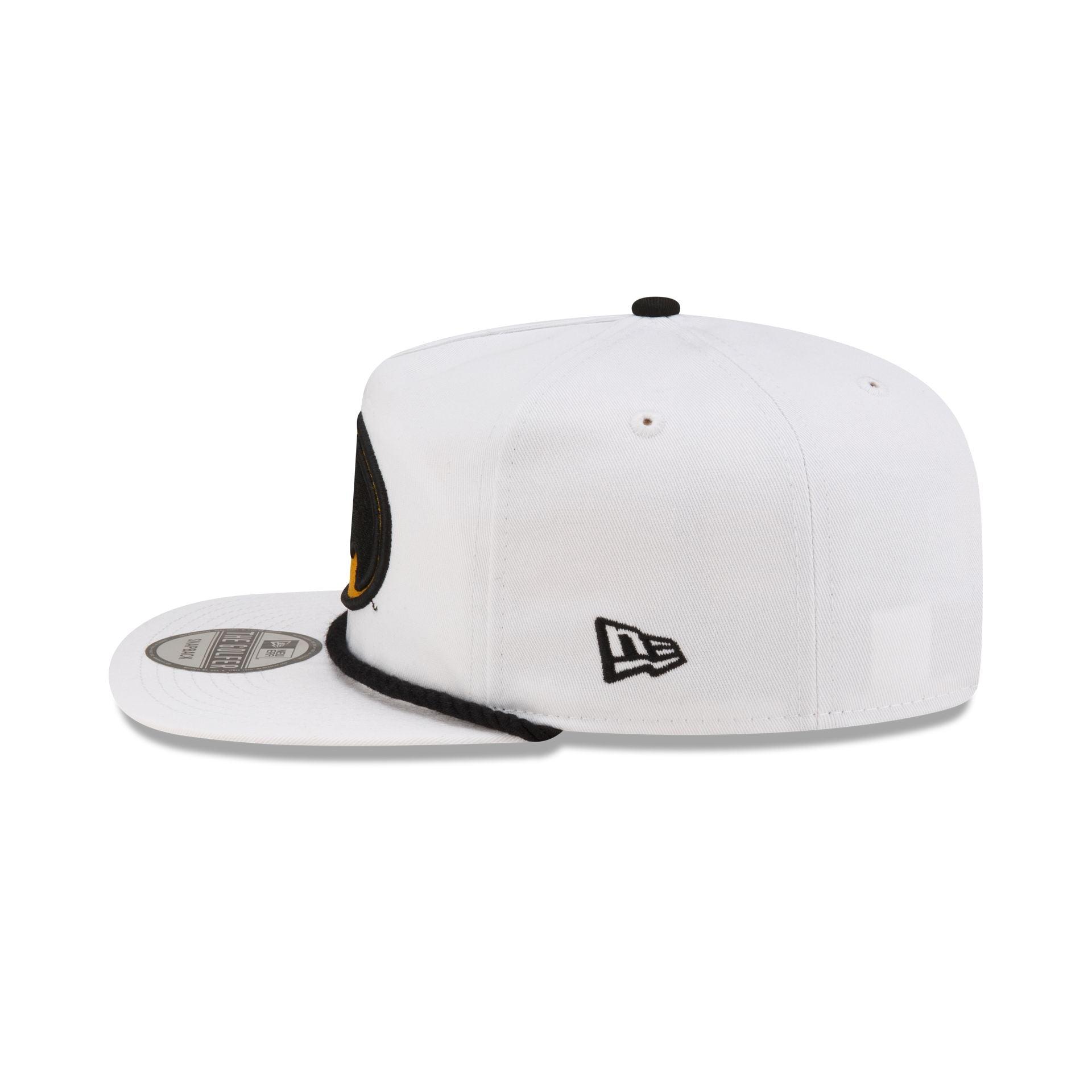 Batman Golfer Hat Male Product Image