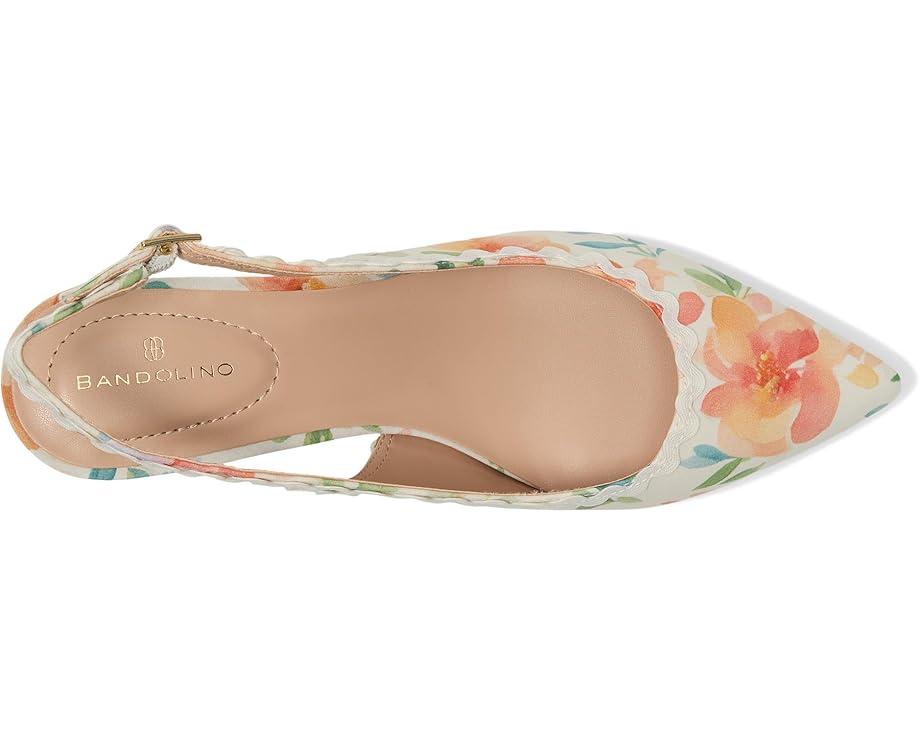 Grenow D’Orsay Pump Product Image