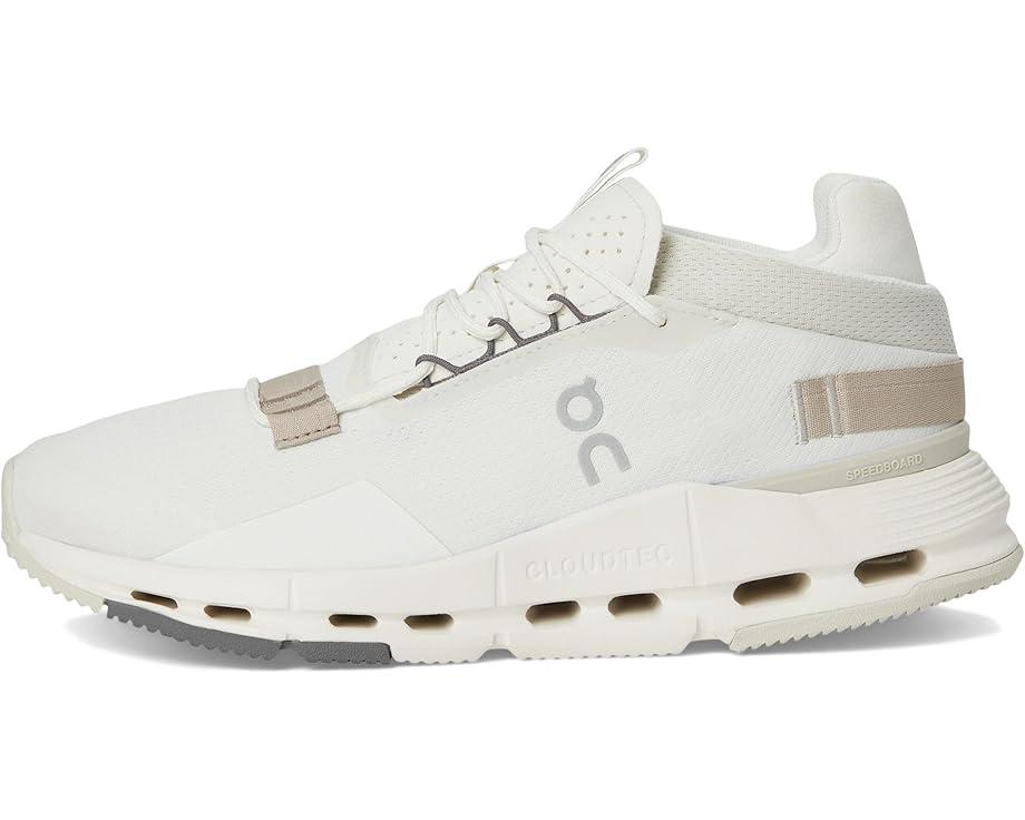 Women's On Cloudnova 2 Product Image