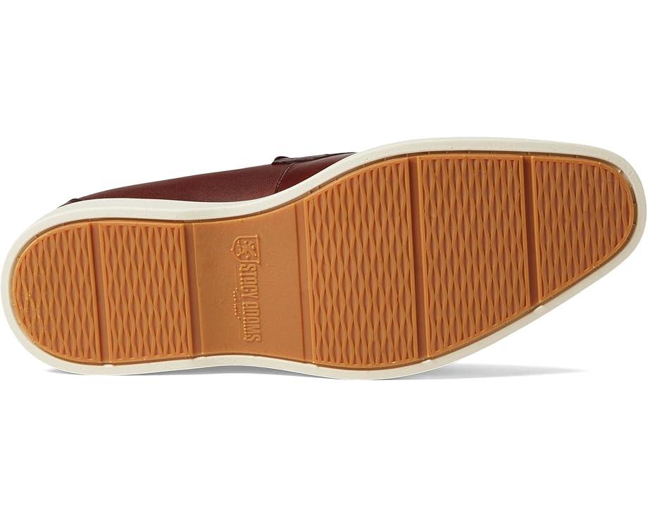 Salyer Moc Toe Slip-On Product Image