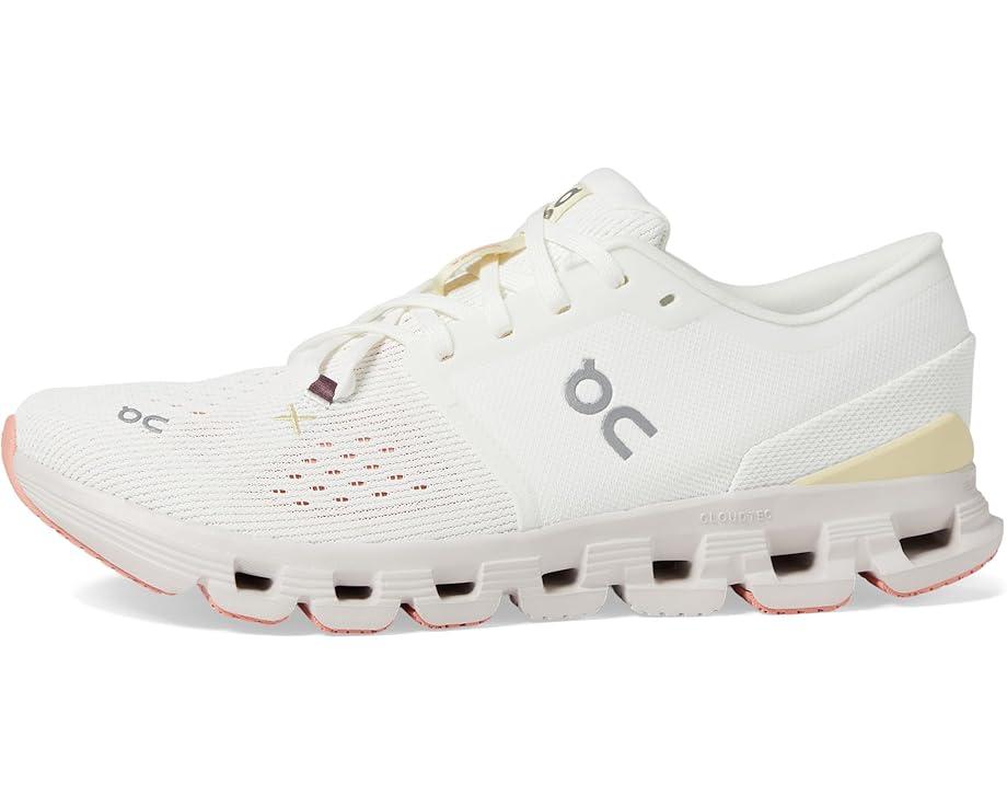 Women's On Cloud X 4 Product Image