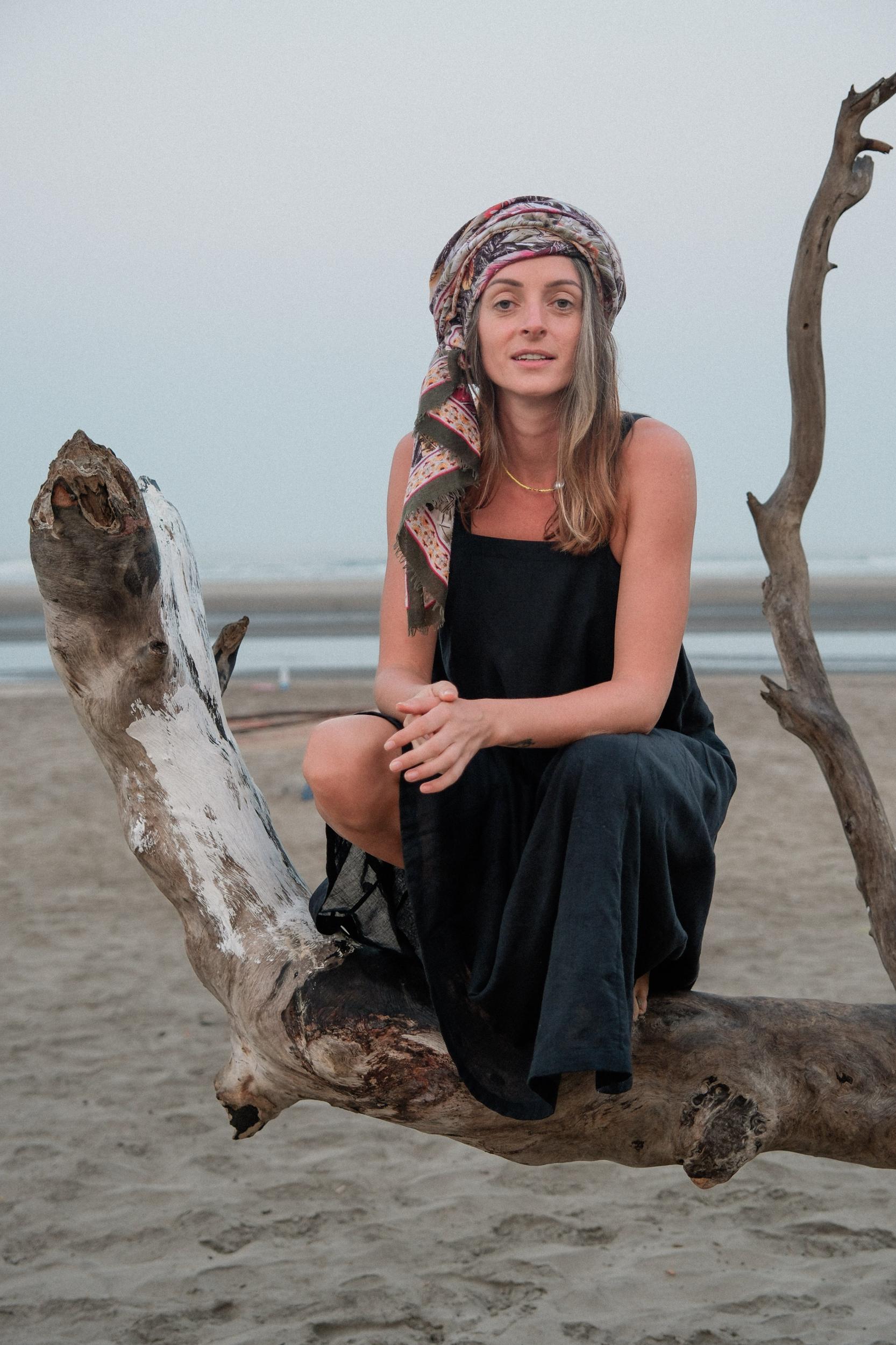 Vacation Dress Product Image