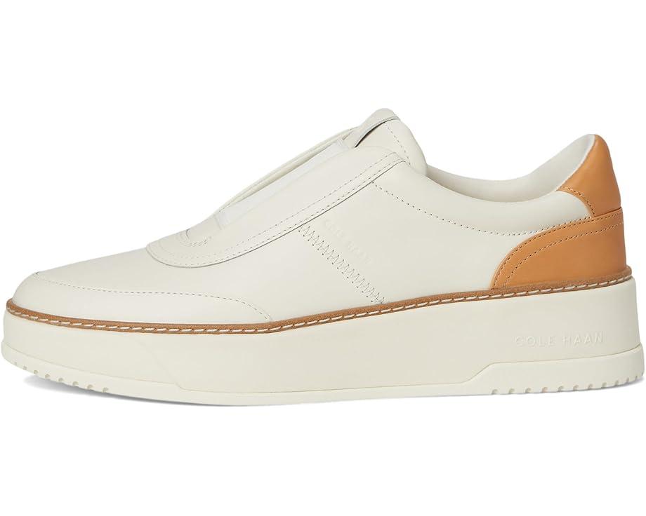 Grandpro Luxe Slip-On Sneakers Product Image