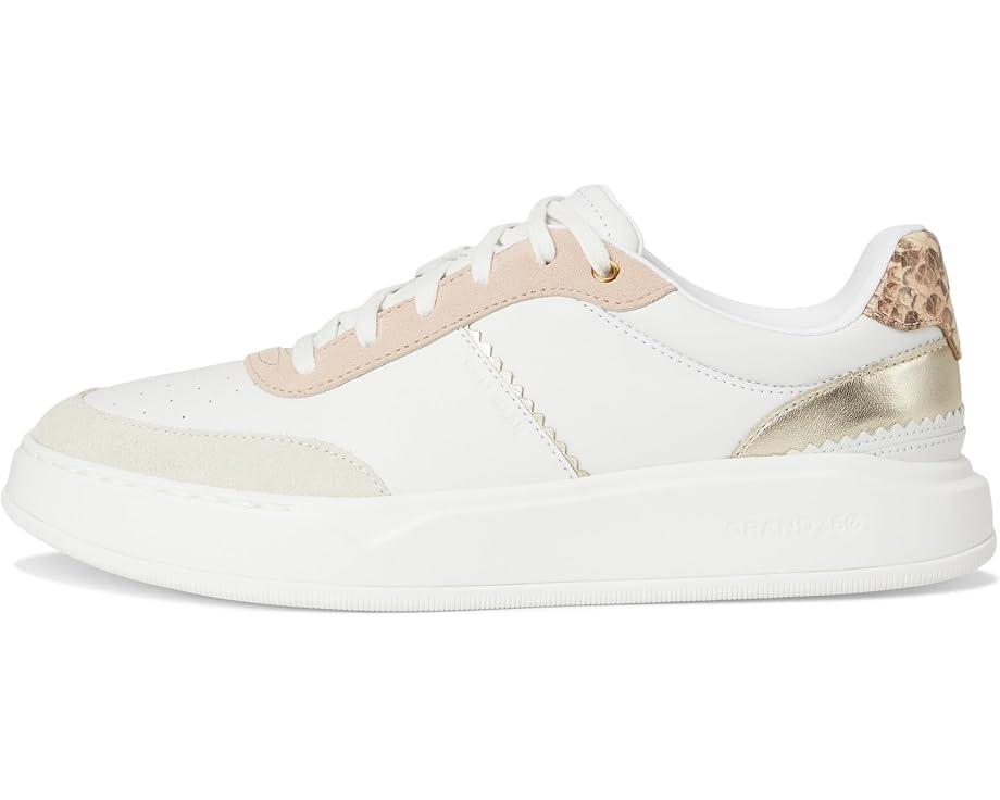 Grand Crosscourt Traveler Sneakers Product Image