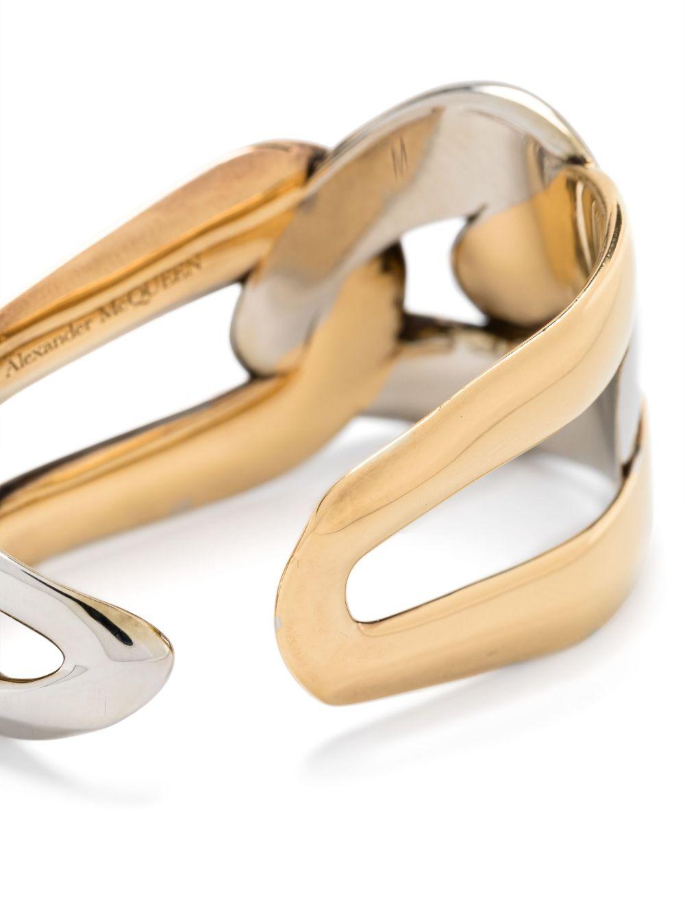 Double Chain ring Product Image