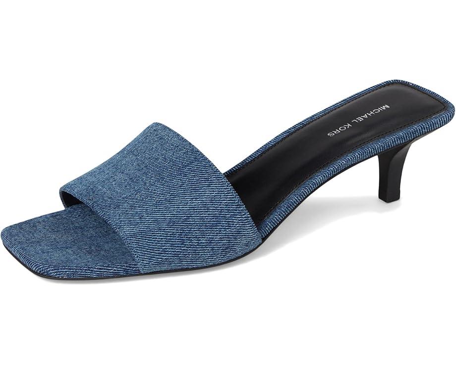 Kasia Mule Pump Product Image