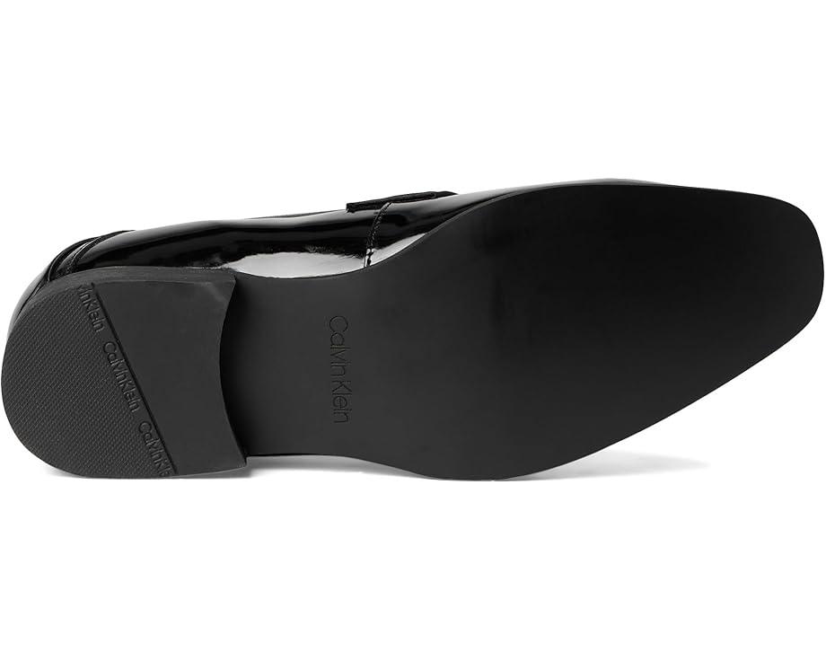 Phoenix Tassel Slip-On Loafers Product Image