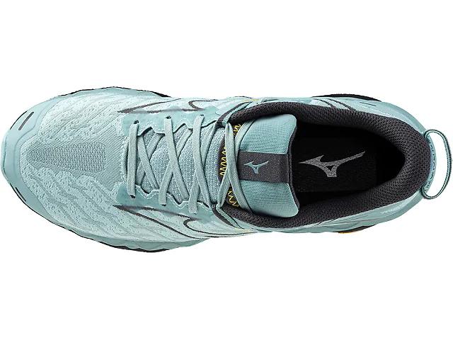 Women's | Mizuno Wave Mujin 10 Product Image