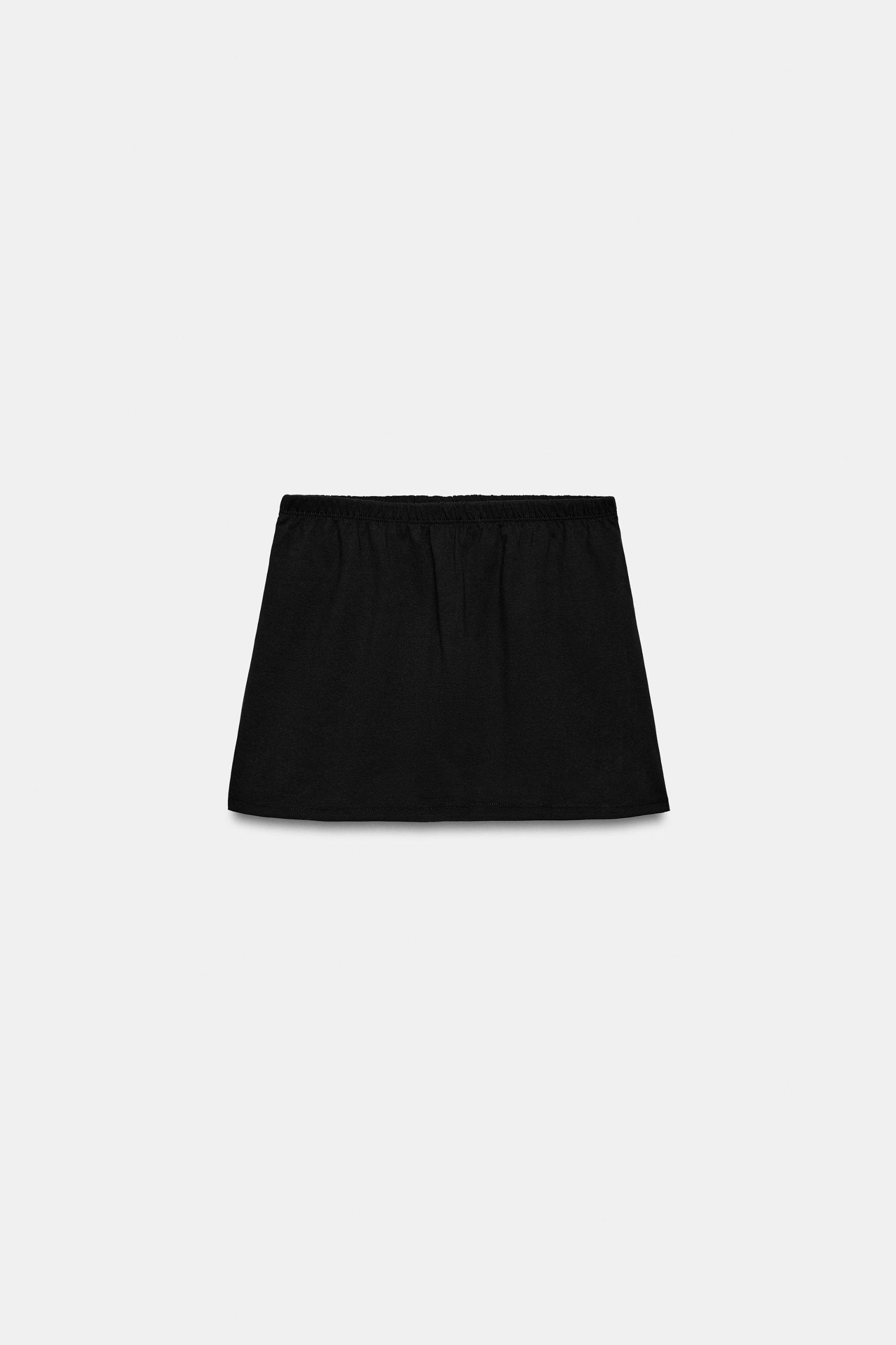 MINI SKORT Product Image