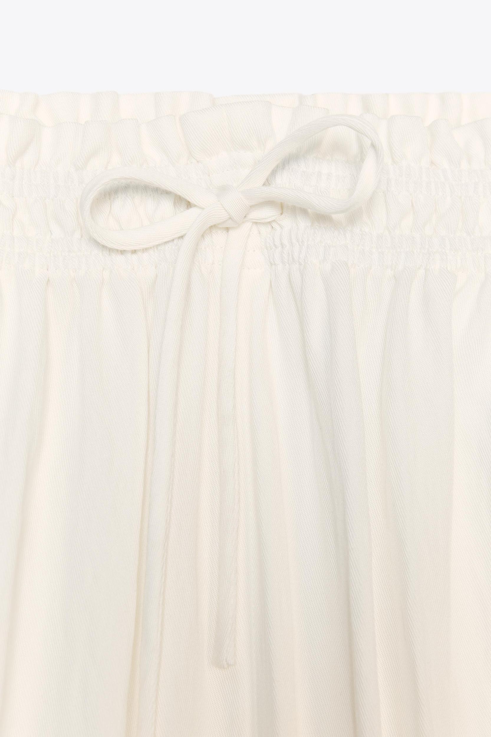 ZW COLLECTION PALAZZO PANTS Product Image