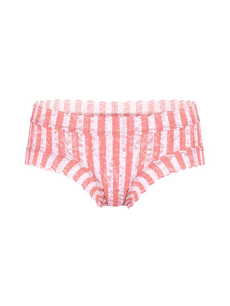Lace Cheeky Panty Product Image