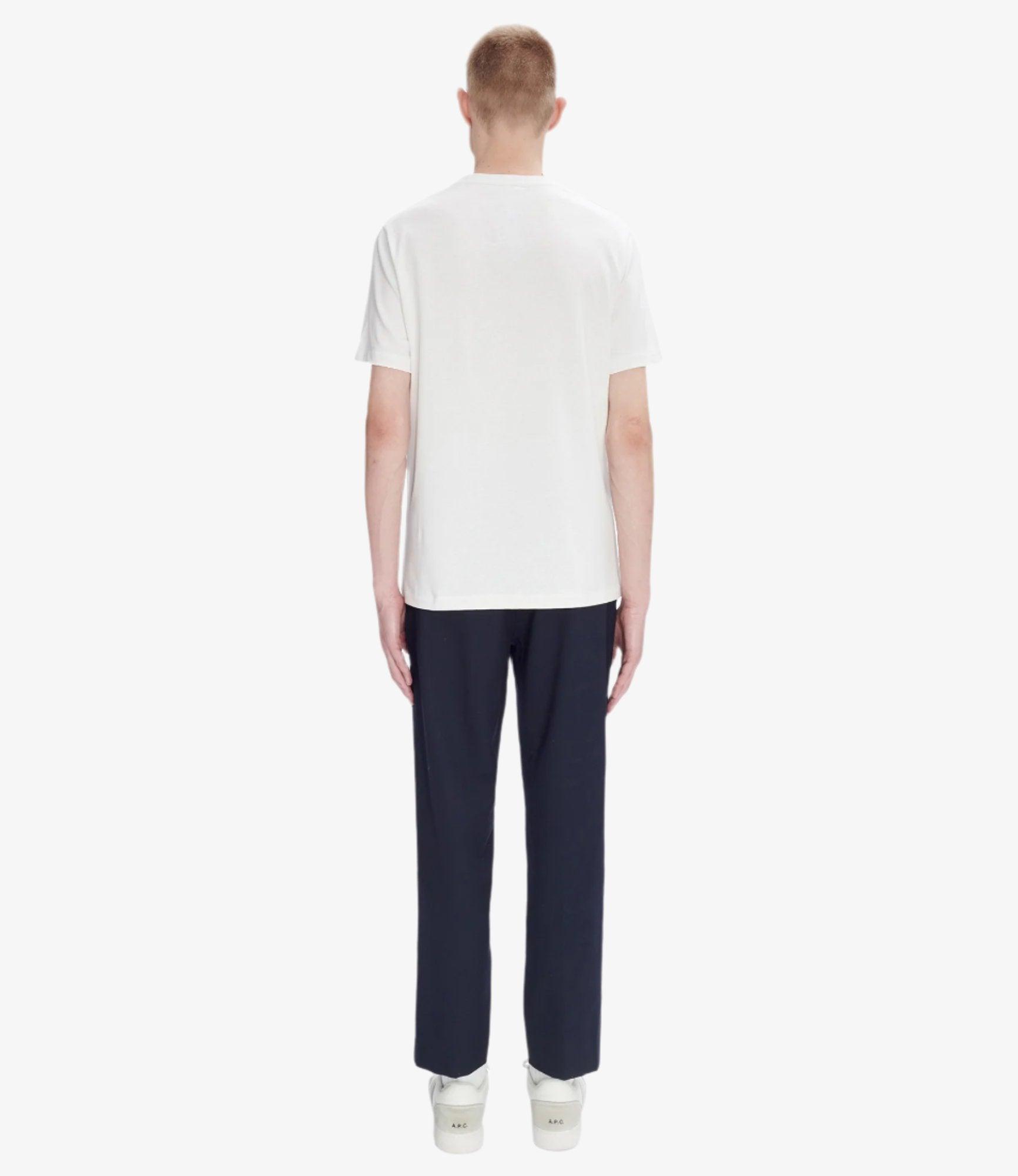 Standard Rue Madame T-shirt (M) Male Product Image