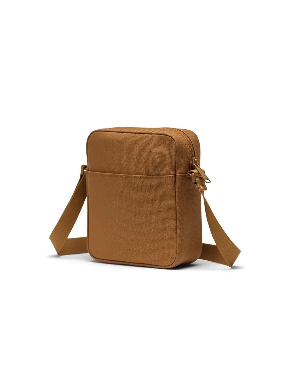 HERSCHEL SUPPLY CO. Heritage Crossbody Bag - TAN Product Image