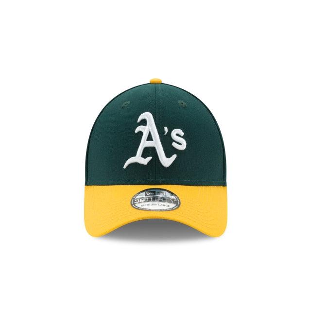 Athletics Team Classic 39THIRTY Stretch Fit Hat Male Product Image