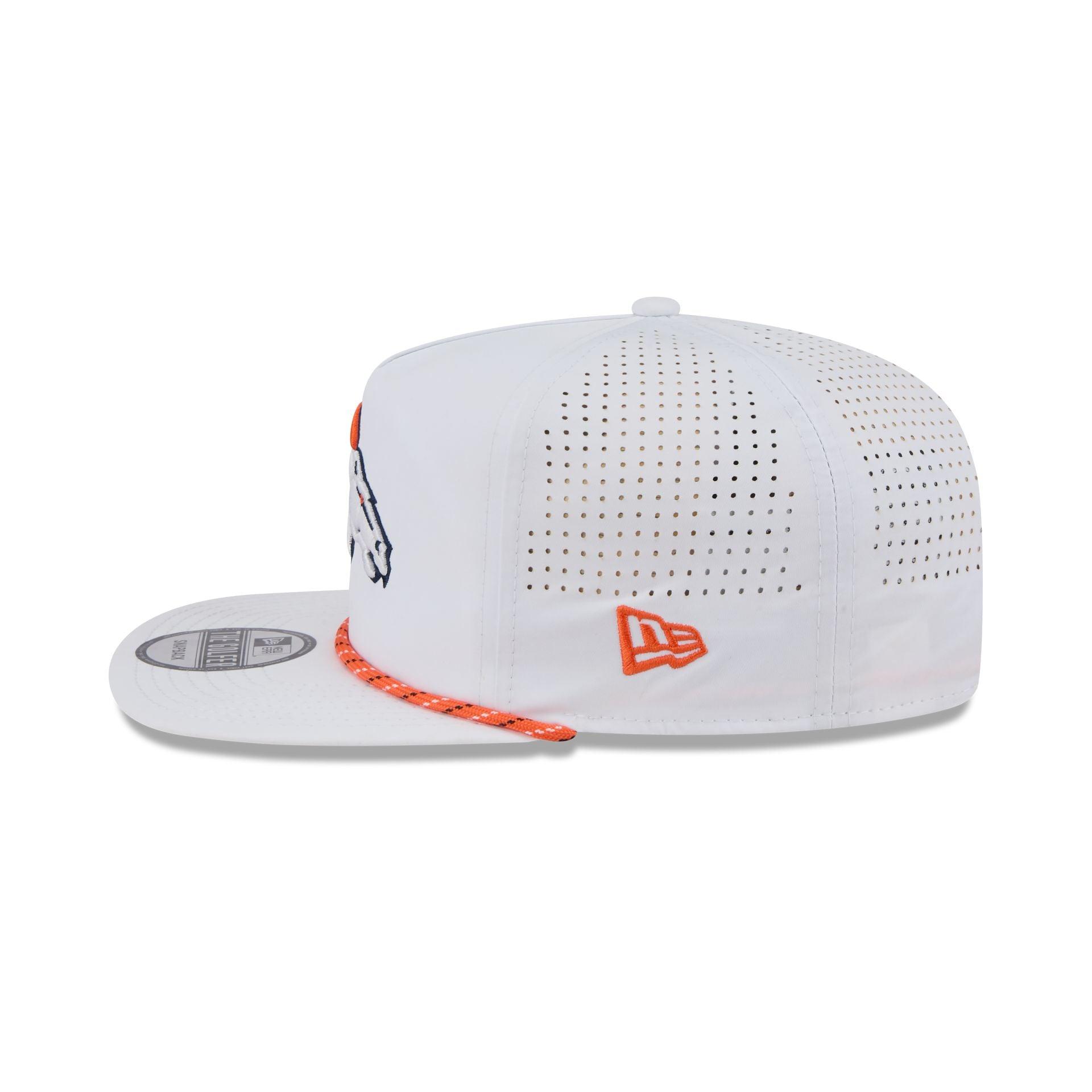 St. Louis Cardinals Team Text Golfer Hat Male Product Image