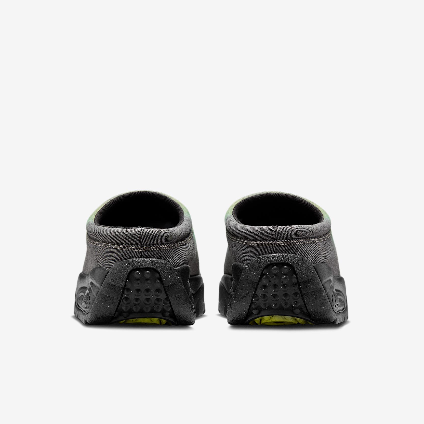 Mens Nike ACG Rufus Shoes | HJ4334-001 Product Image