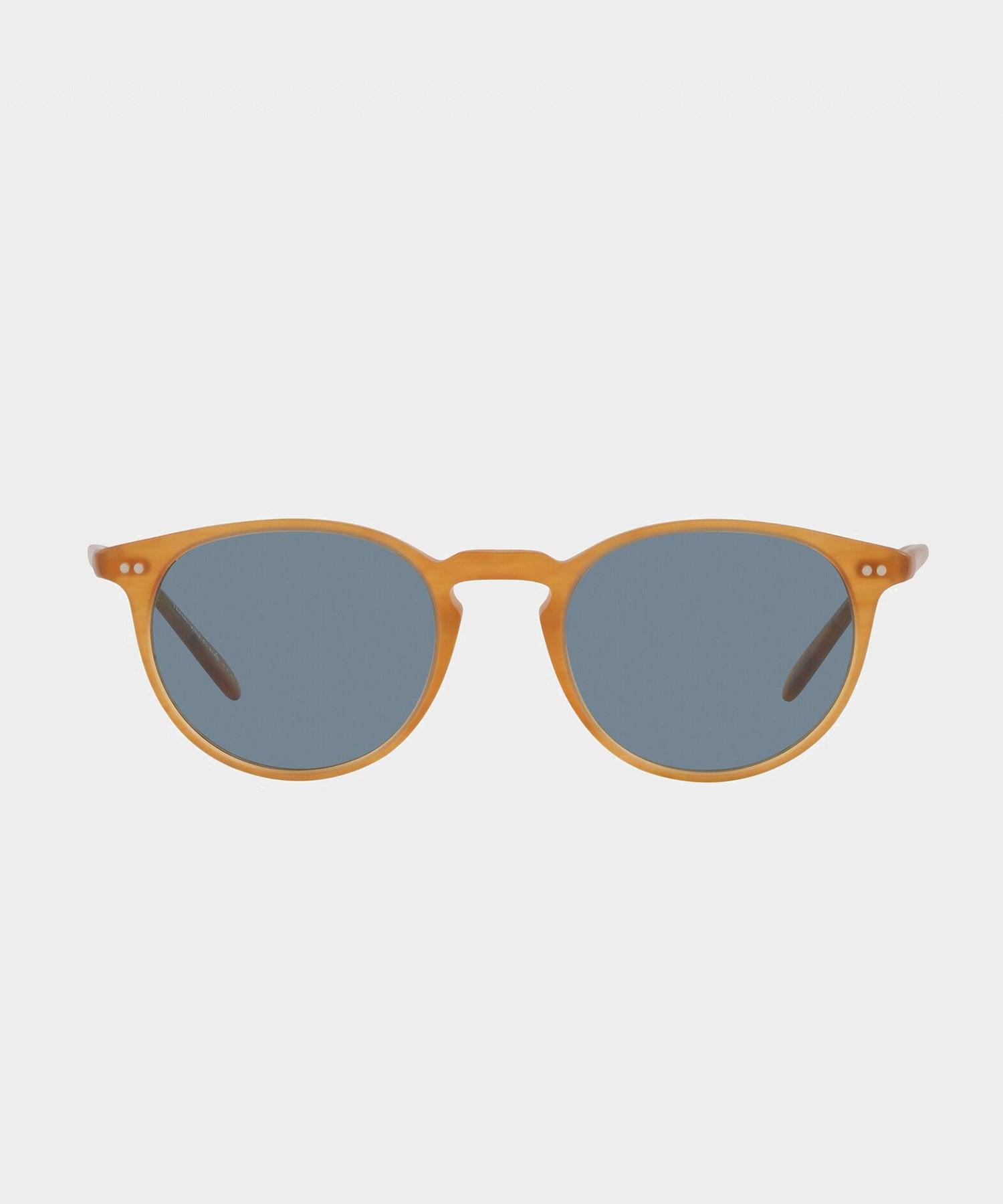 Oliver Peoples Riley Sunglasses Product Image