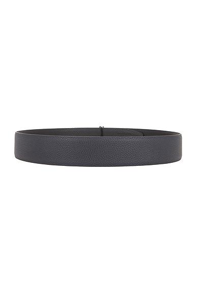 reversible logo belt Product Image
