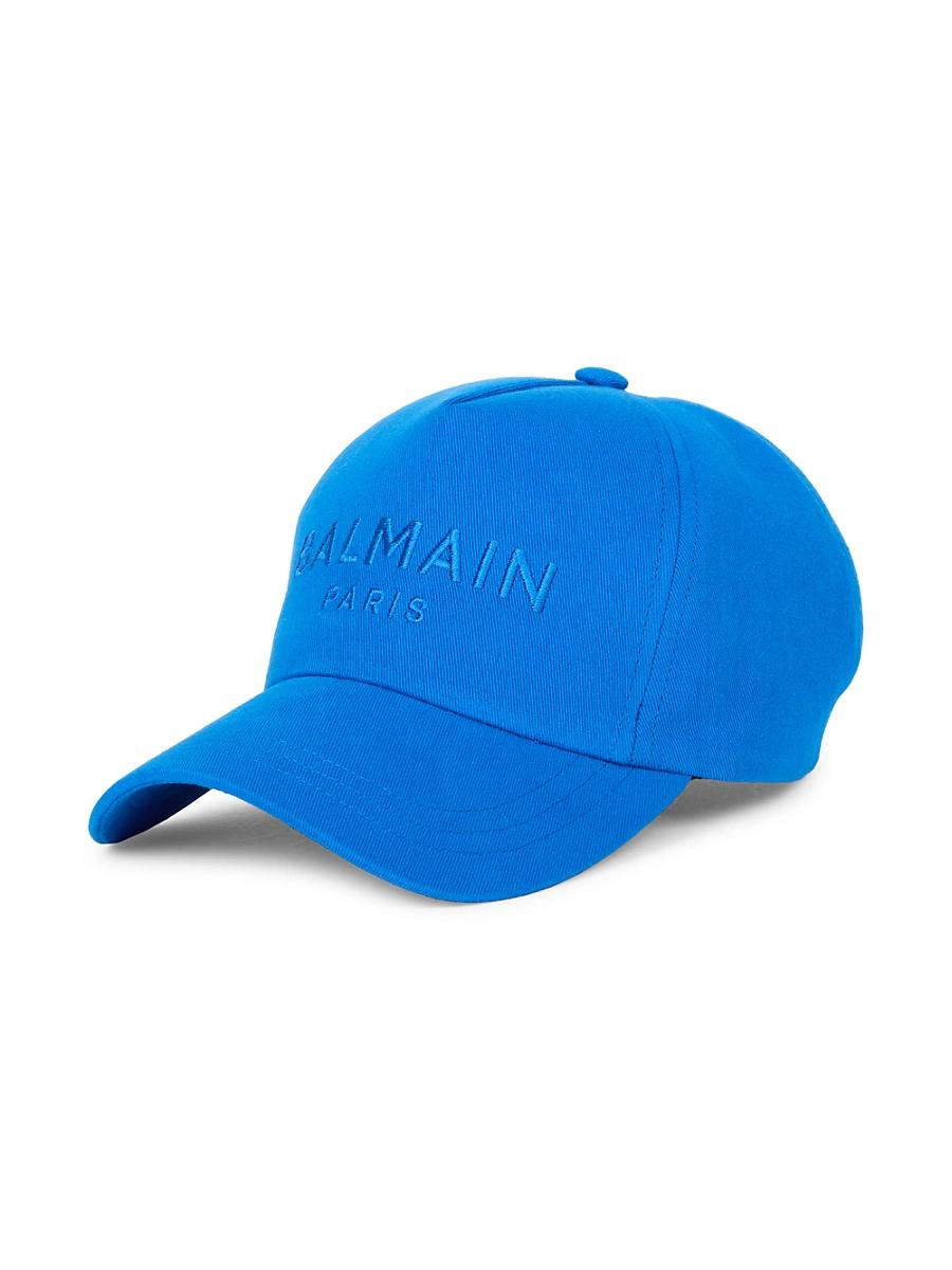 Mens TF-Logo Baseball Cap Product Image