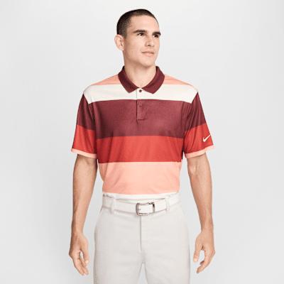 Nike Mens Victory+ Dri-FIT Golf Polo | FZ7446-010 Product Image